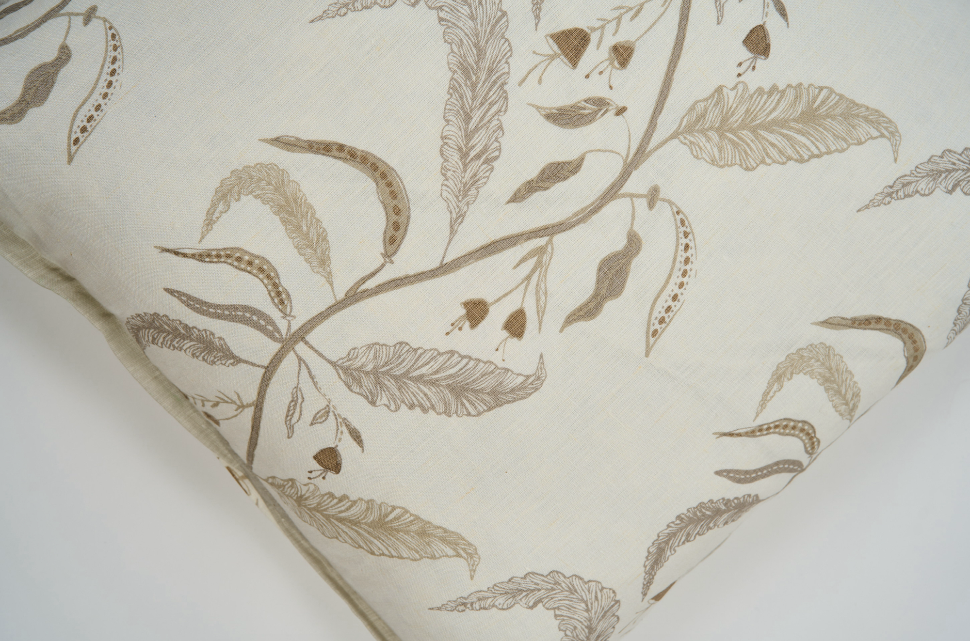 MAISON VENU | Tuileries Pillow