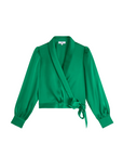 Luna Top, Vert