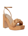 Fae Platform Heel, Ballet
