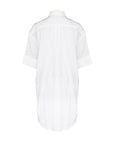 MASON'S DAUGHTER | Anna Dress, White