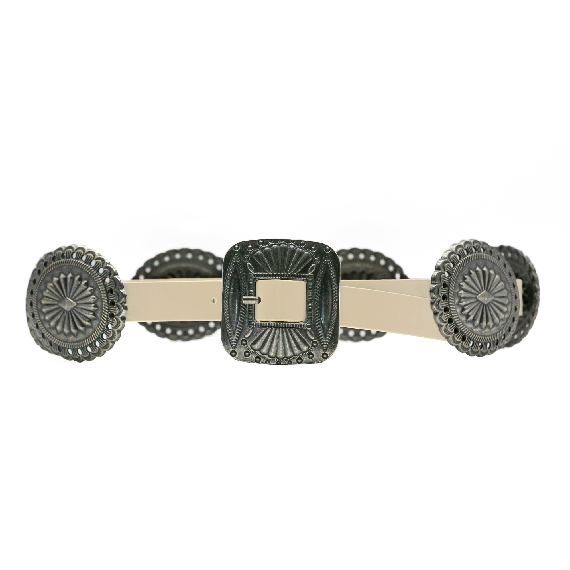 BLAIR'S BELTS x MASON'S DAUGHTER EXCLUSIVE Concho Belt