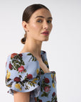 DAMARIS BAILEY Rose Dress