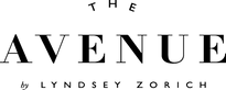 Only on The Avenue logo