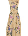 FANM MON Gloriosa Dress