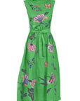 FANM MON Gloriosa Dress