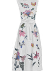 FANM MON Gloriosa Dress