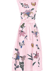 FANM MON Gloriosa Dress