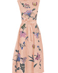 FANM MON Gloriosa Dress