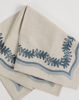 MAISON VENU | Palmerie Napkin