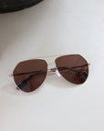 ANEA HILL Yacht Aviator