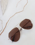ANEA HILL Yacht Aviator
