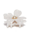 LELE SADOUGHI Mother of Pearl Lily Claw Clip