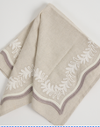 MAISON VENU | Palmerie Napkin