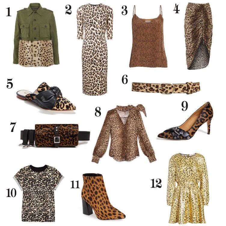 Leopard | The New Neutral