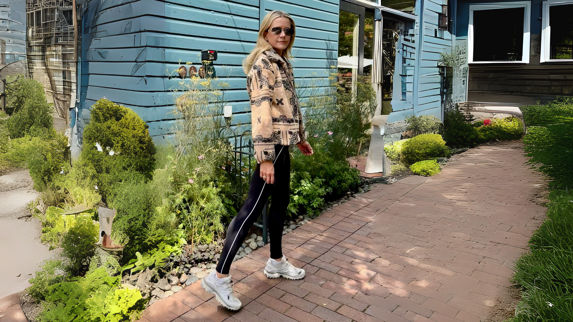 APPAREL | Outerwear