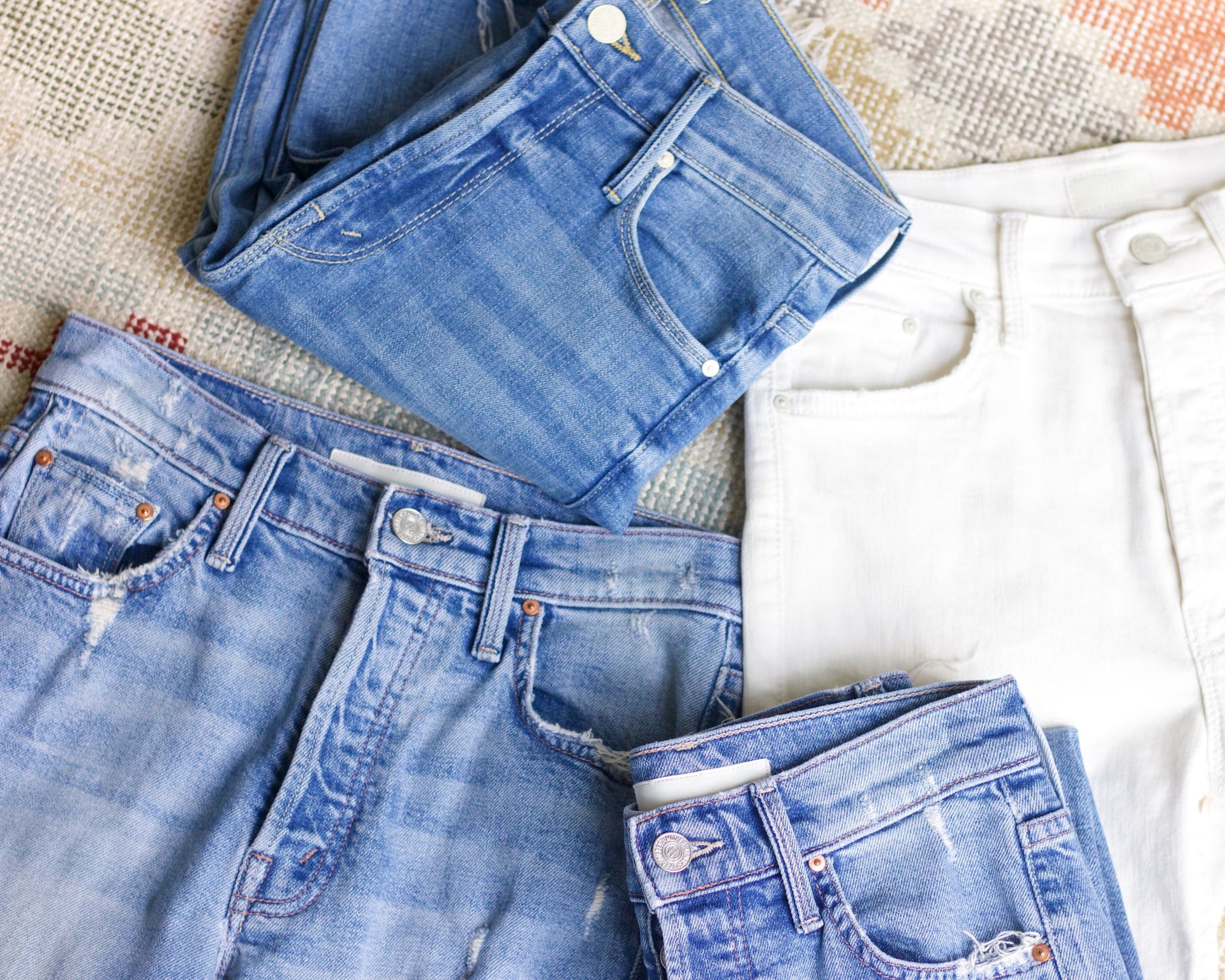 Denim – Only on The Avenue