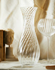 CASKATA Quinn Carafe, Clear