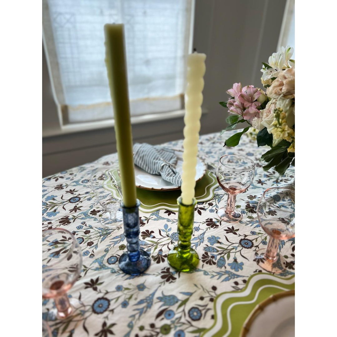 George Washington Candleholder/Bud Vase