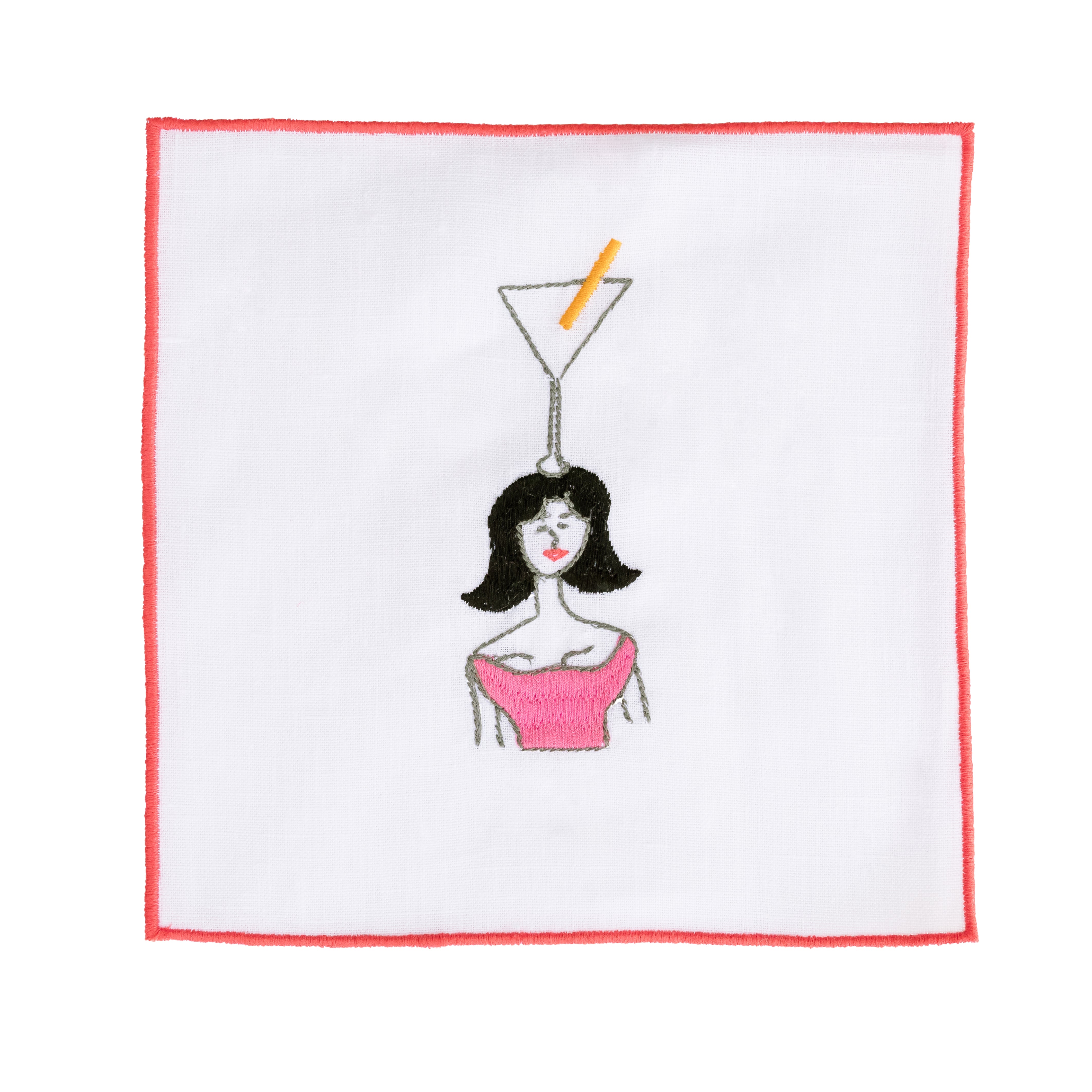 New Only on The Avenue