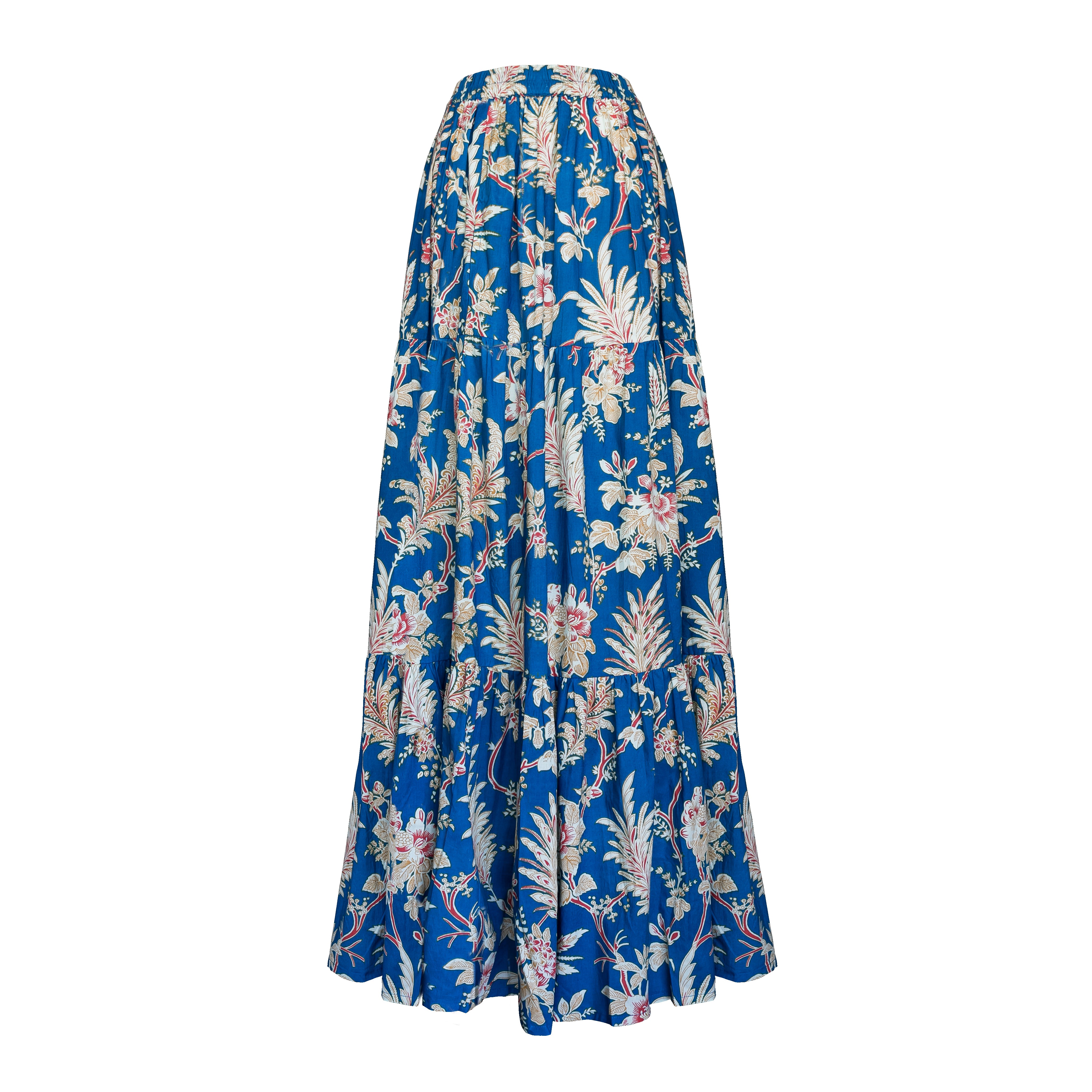 Paola Skirt, Firenze