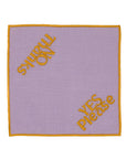 Opposites Attract Cocktail Napkins (Set of 6)