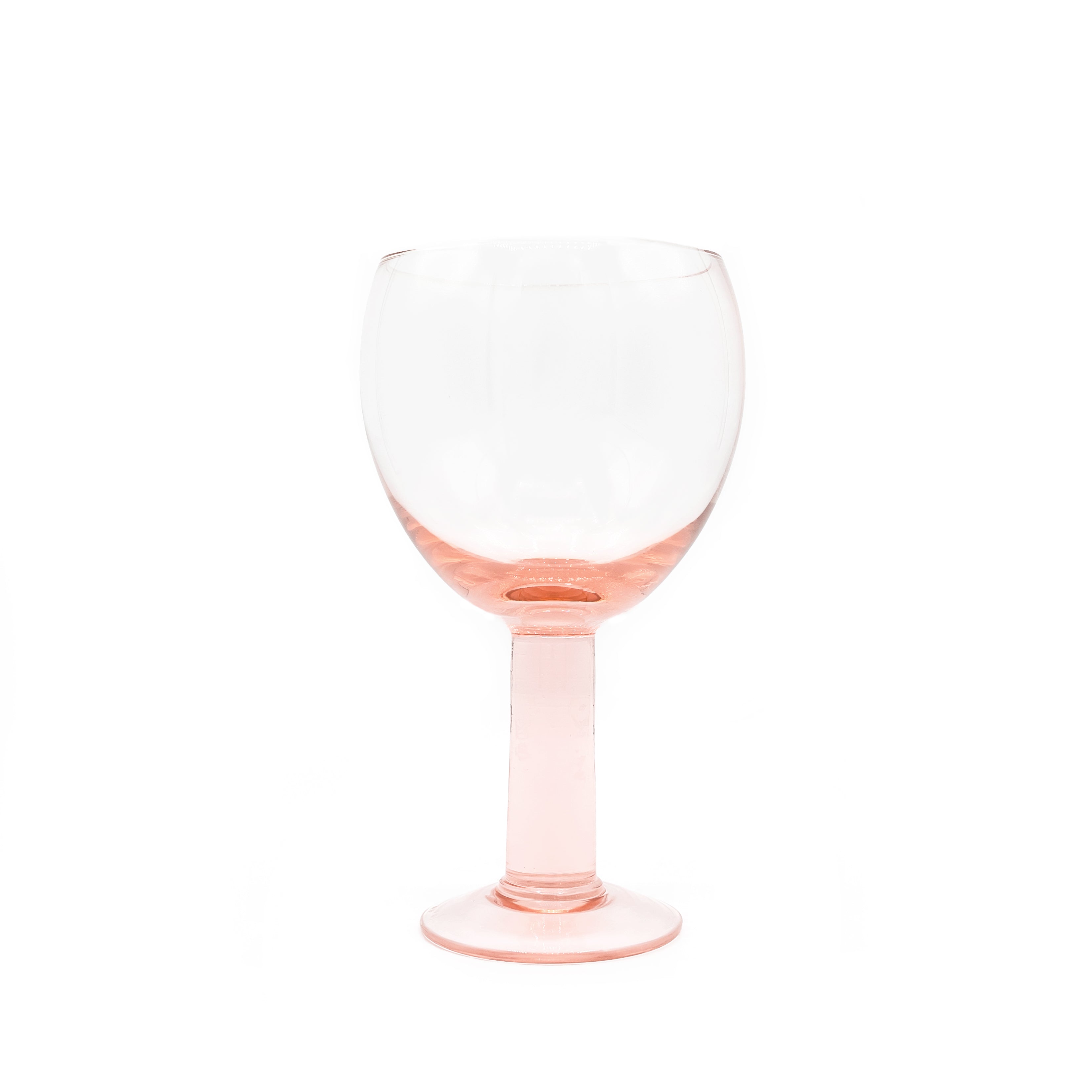 MASON'S DAUGHTER Vintage Inspired Goblet (Set of 4) - Thumbnail 2