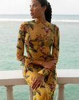 DAMARIS BAILEY Amari Dress