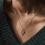 THATCH Amaya Heart Necklace