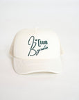 BYRDIE GOLF SOCIAL WEAR Le Byrdie Club Trucker