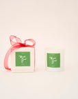 BYRDIE GOLF Le Member-Guest Candle