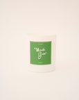 BYRDIE GOLF Le Member-Guest Candle