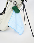 BYRDIE GOLF "Ladies Who Golf" Golf Towel