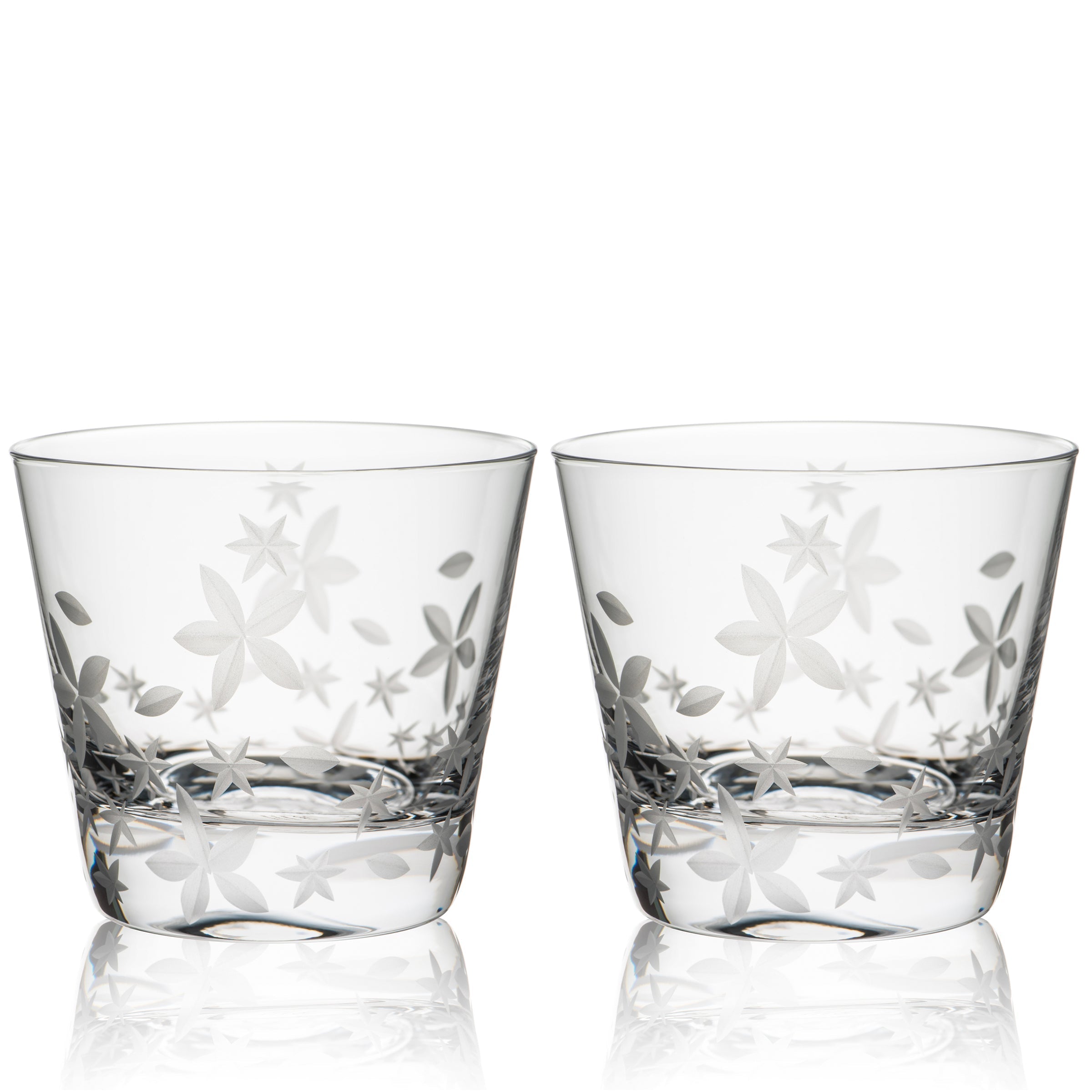 CASKATA Chatham Tumblers, Pop Set of 2