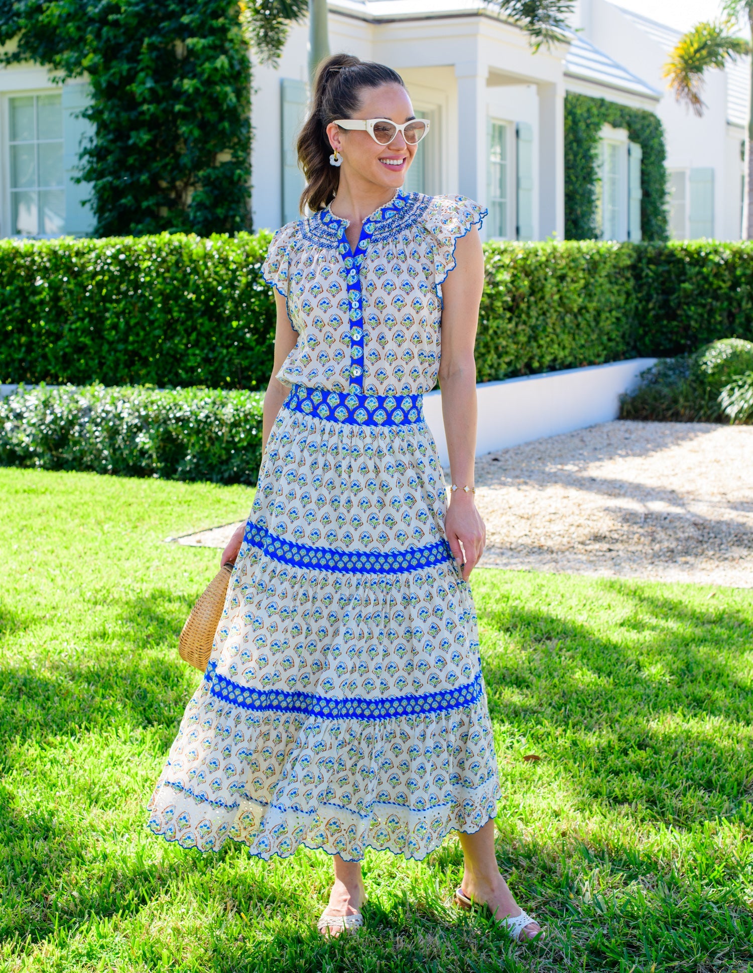 ELIZABETH JAMES THE LABEL – Only on The Avenue