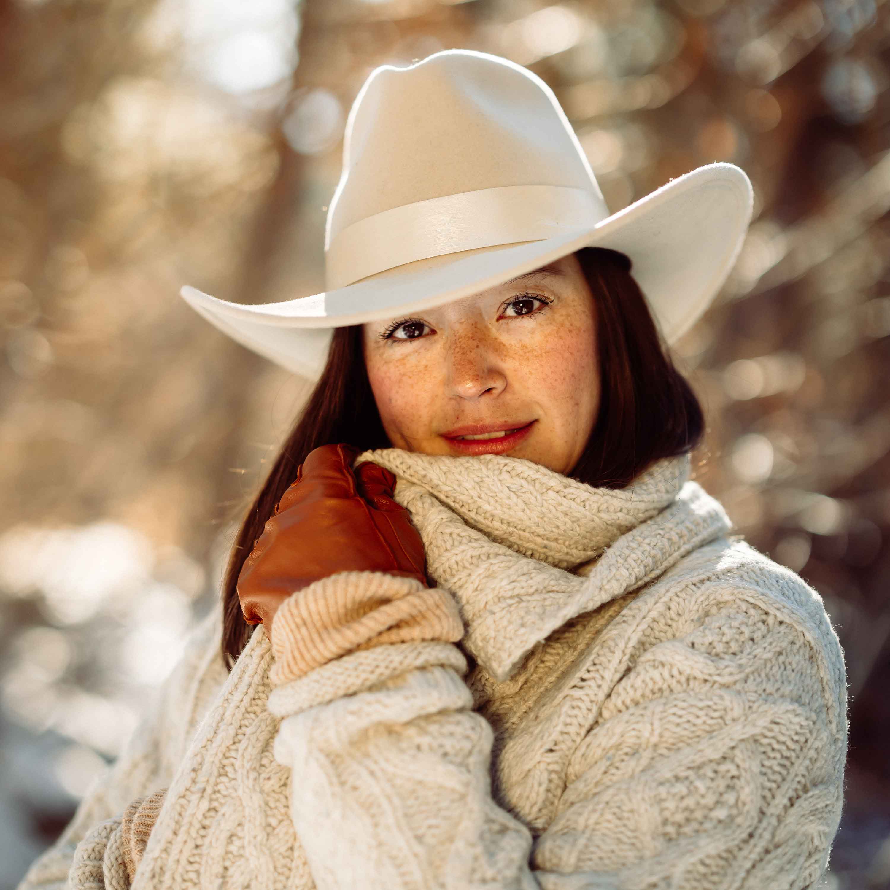 FREYA Haven Hat, Beige