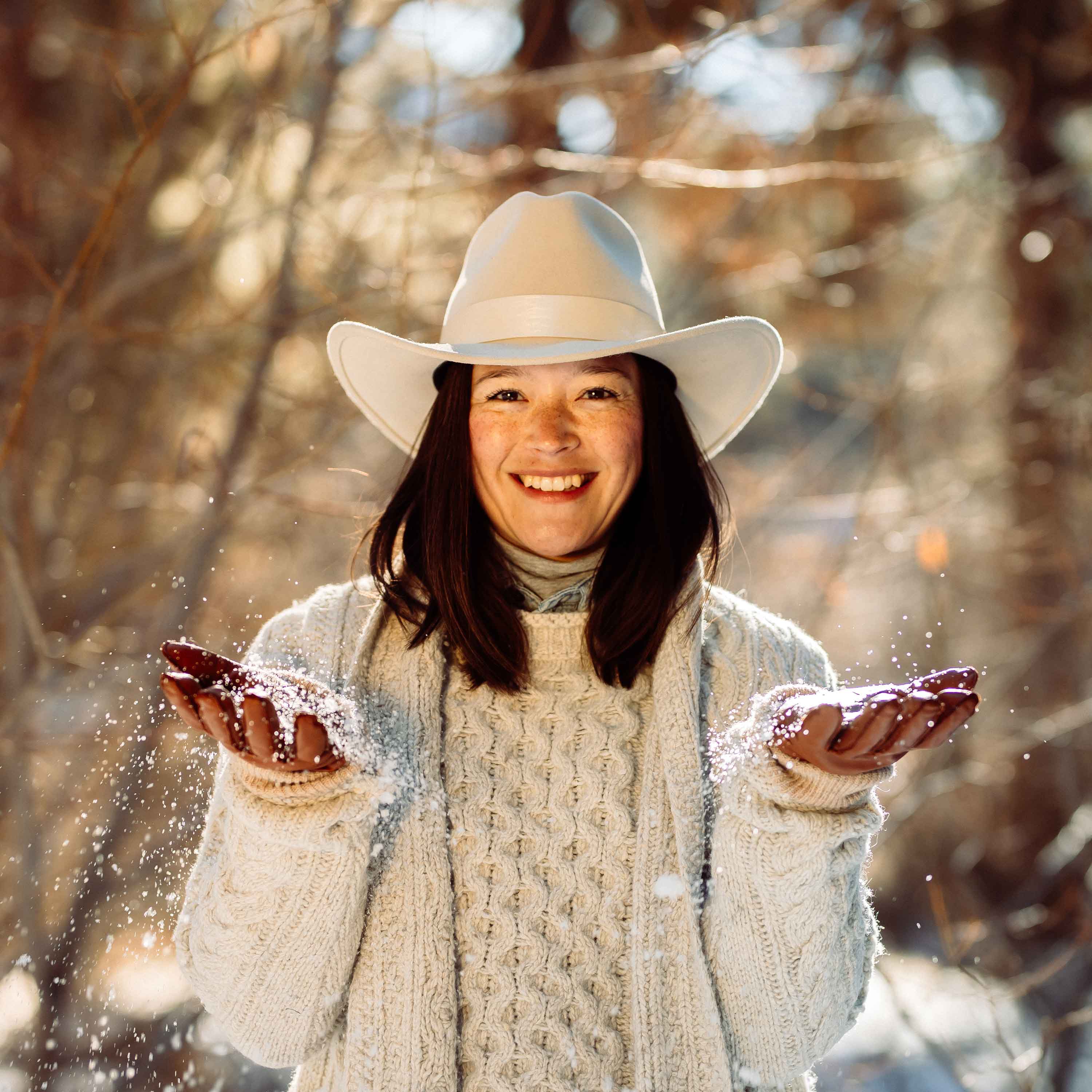 FREYA Haven Hat, Beige