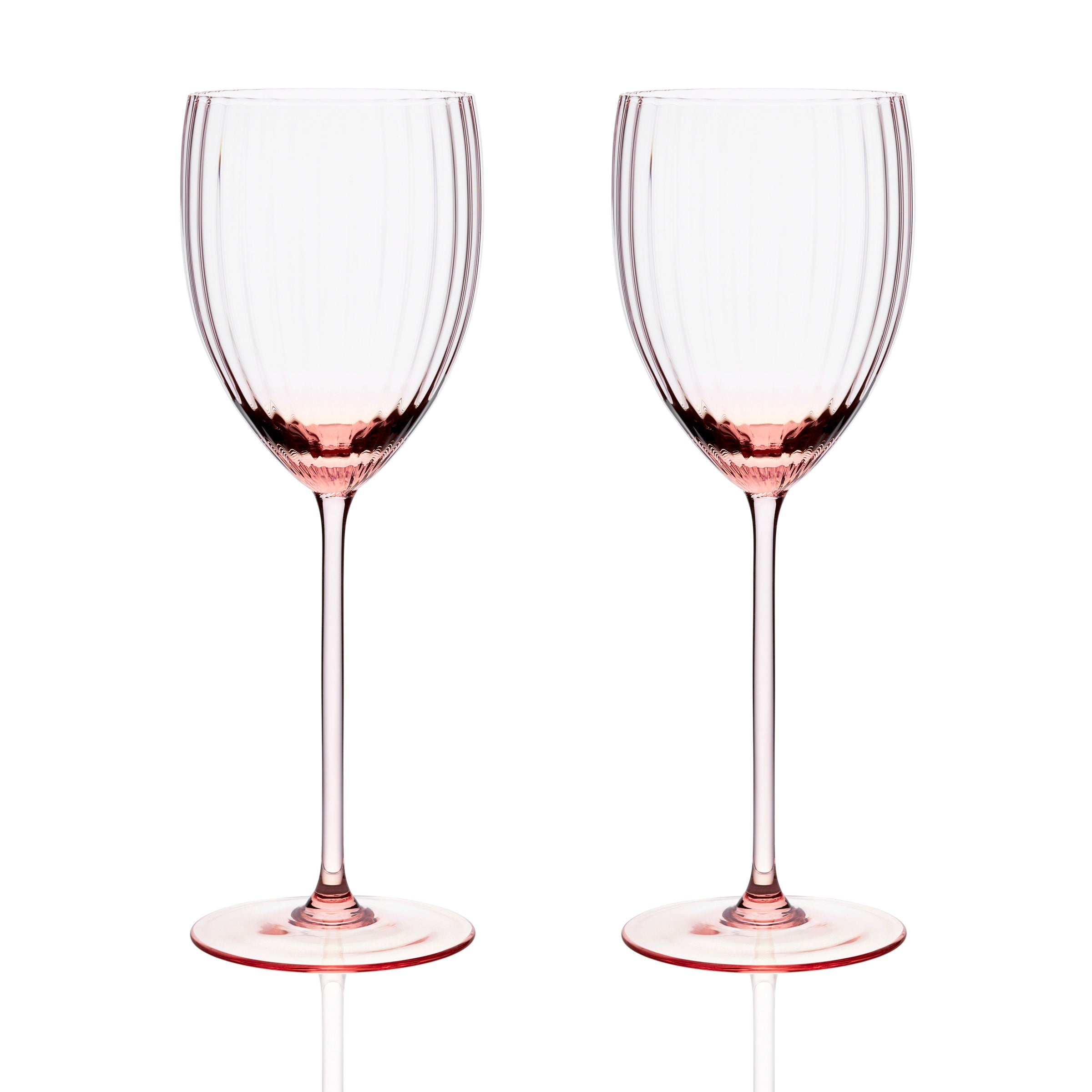 Caskata Quinn White Wine Glass