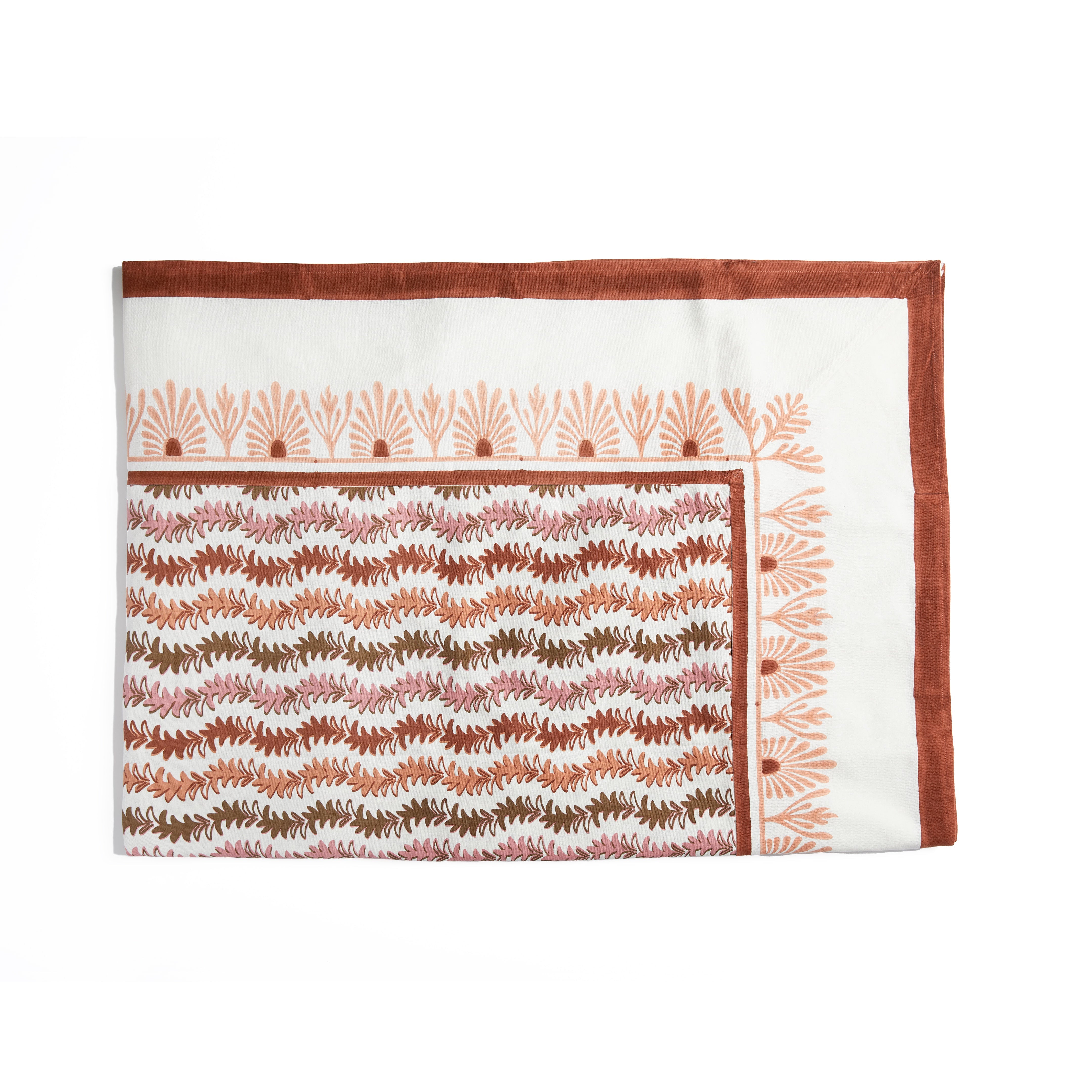 Leyla Tablecloth - Thumbnail 3