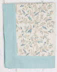 MAISON VENU | Holly Vine Tablecloth