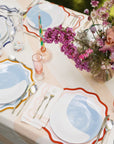 MISETTE Colorblock Tablecloth