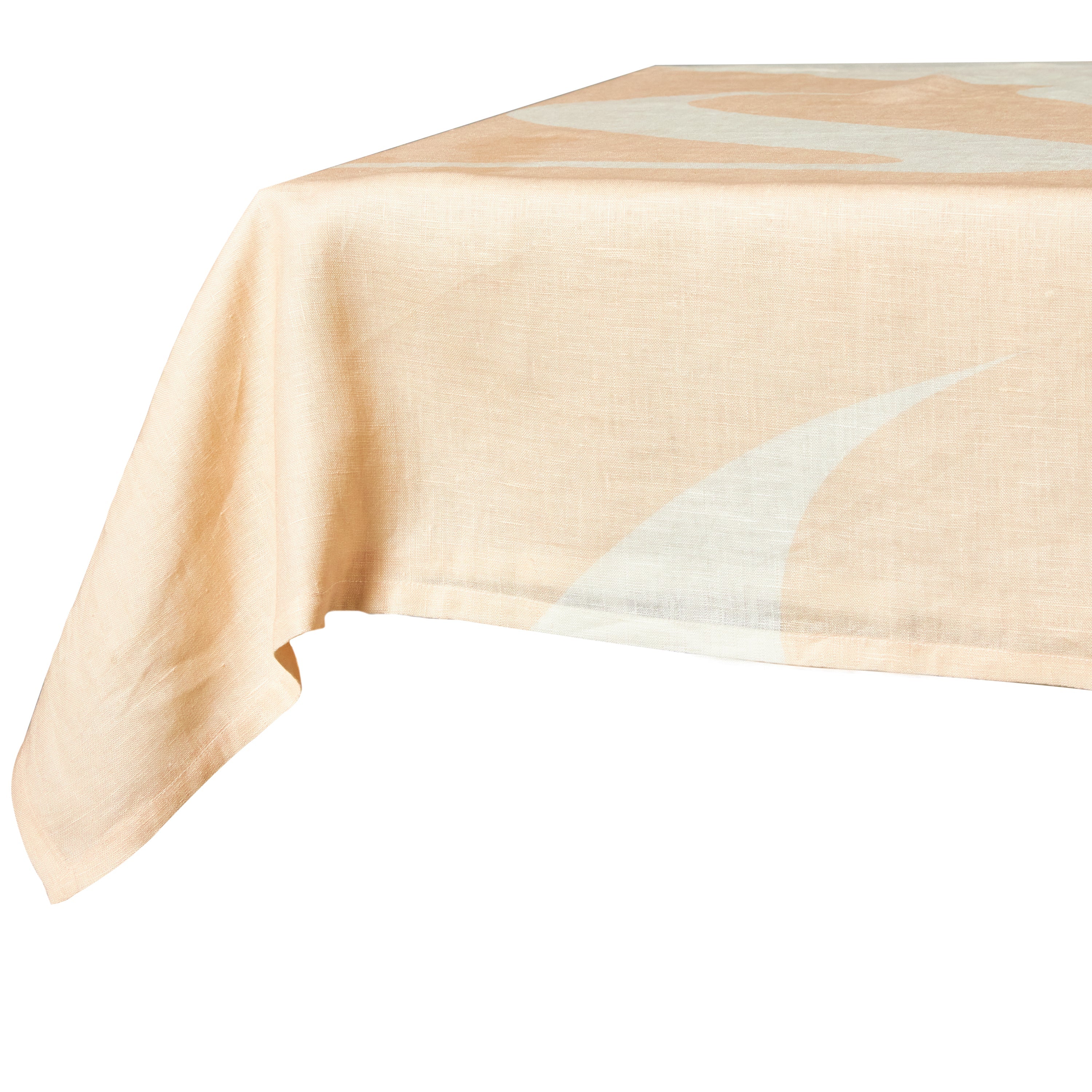 MISETTE Colorblock Tablecloth