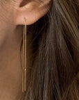THATCH Nena Threader Earrings