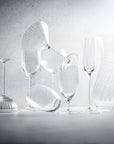 CASKATA Quinn Carafe, Clear