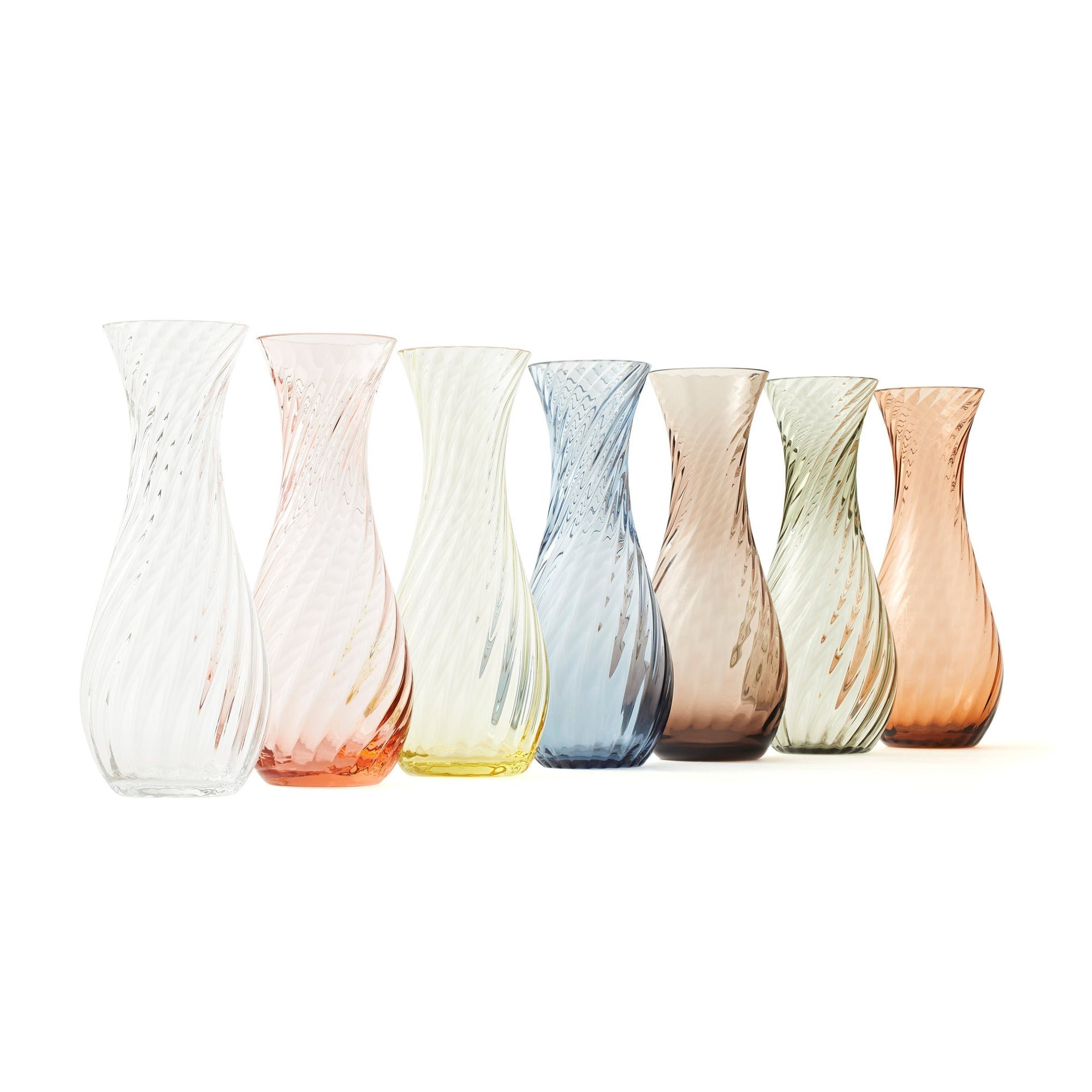 CASKATA Quinn Carafe, Citrine