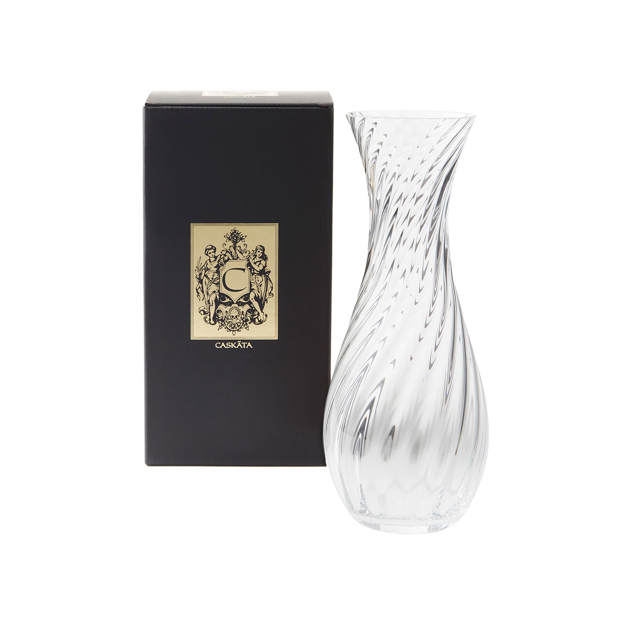 CASKATA Quinn Carafe, Citrine