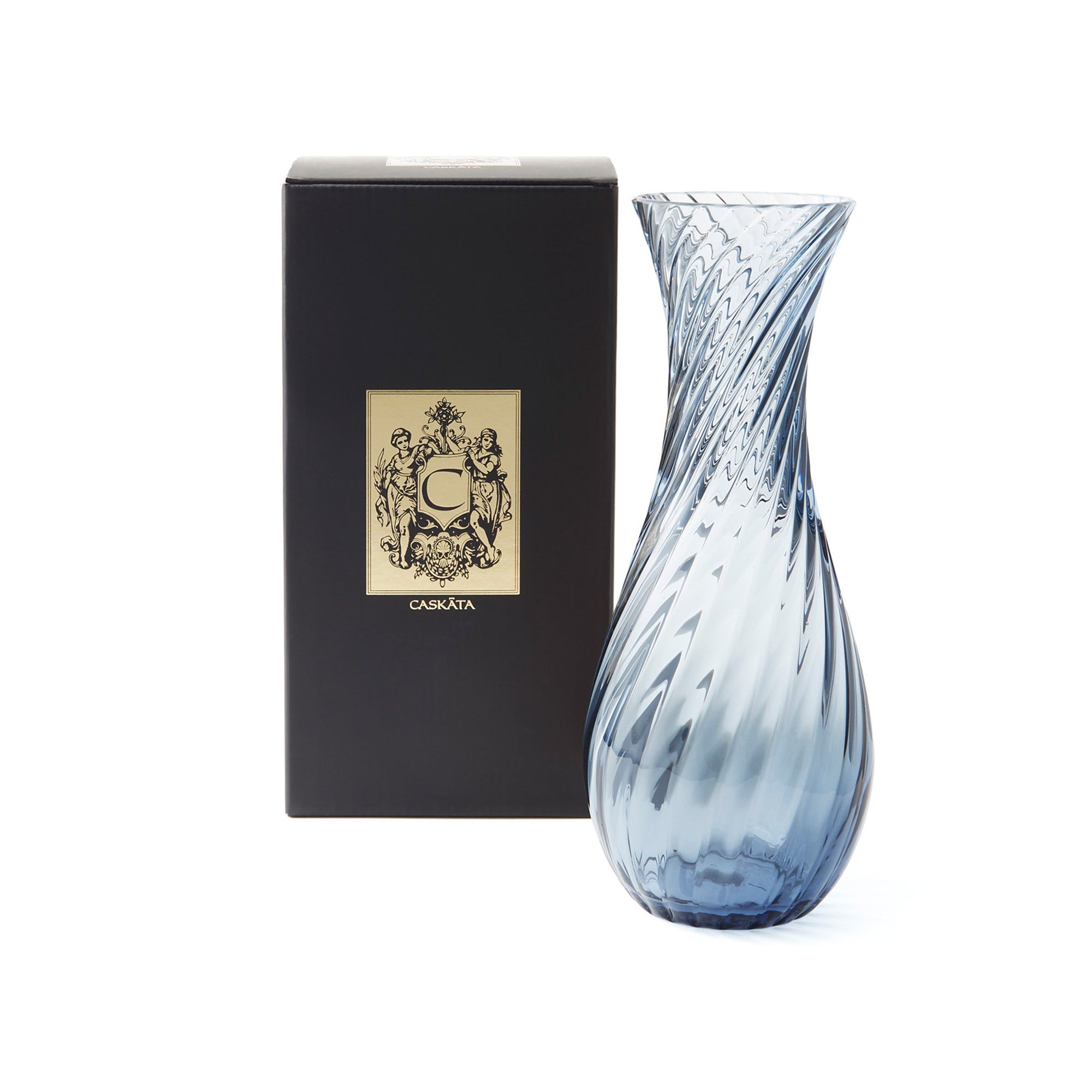 CASKATA Quinn Carafe, Citrine