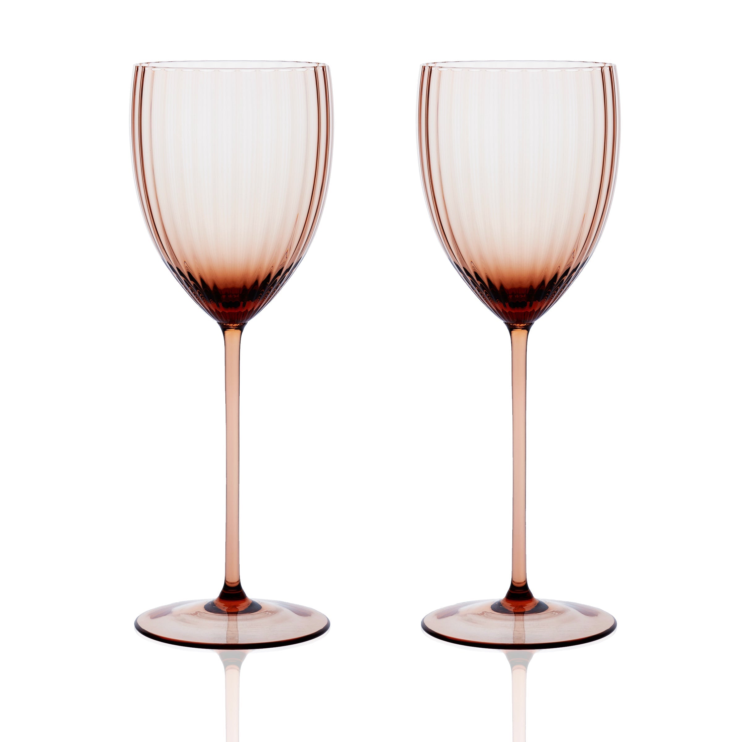 Caskata Quinn White Wine Glass - Thumbnail 5