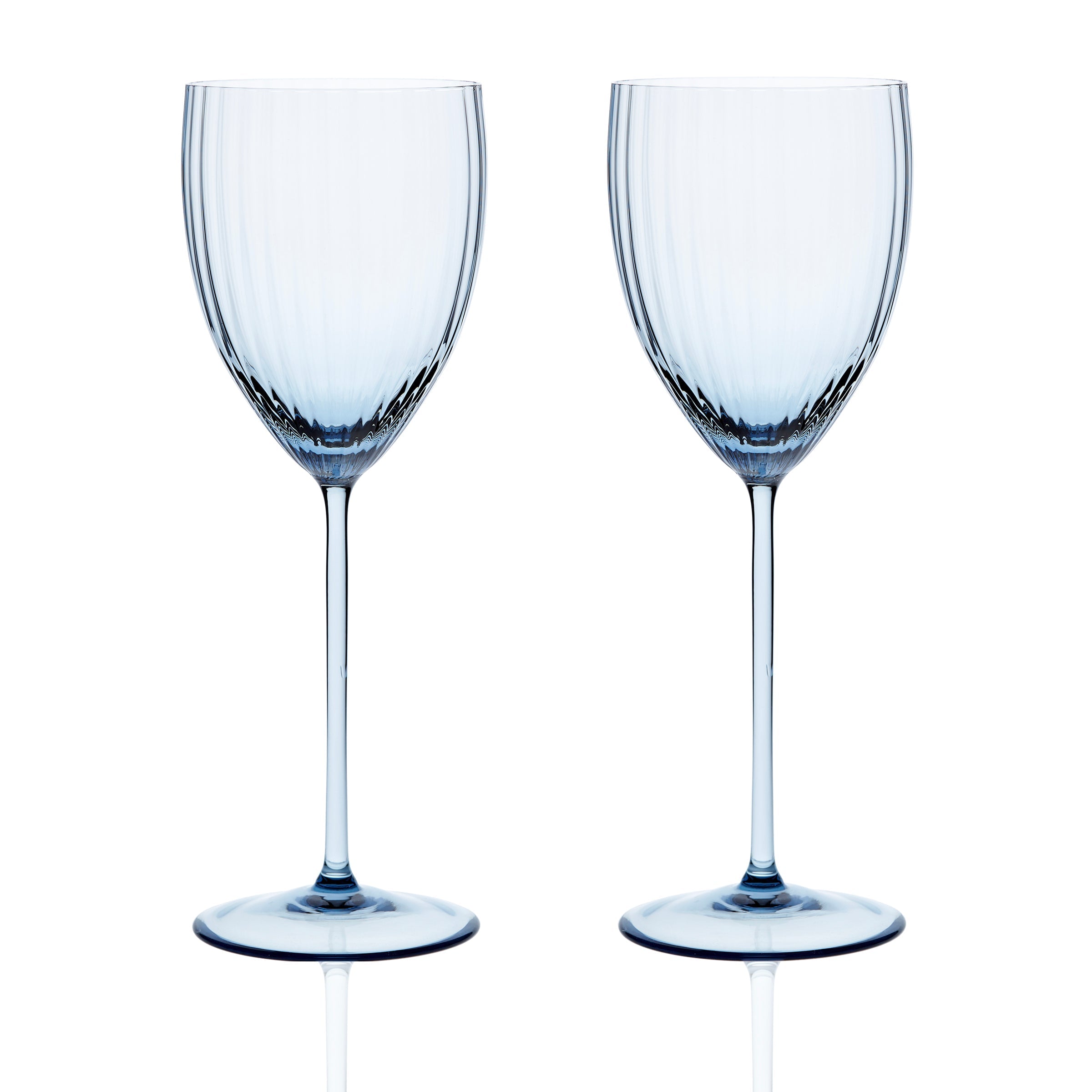 Caskata Quinn White Wine Glass - Thumbnail 3