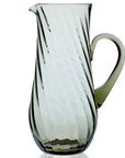 CASKATA Quinn Pitcher, Smoke