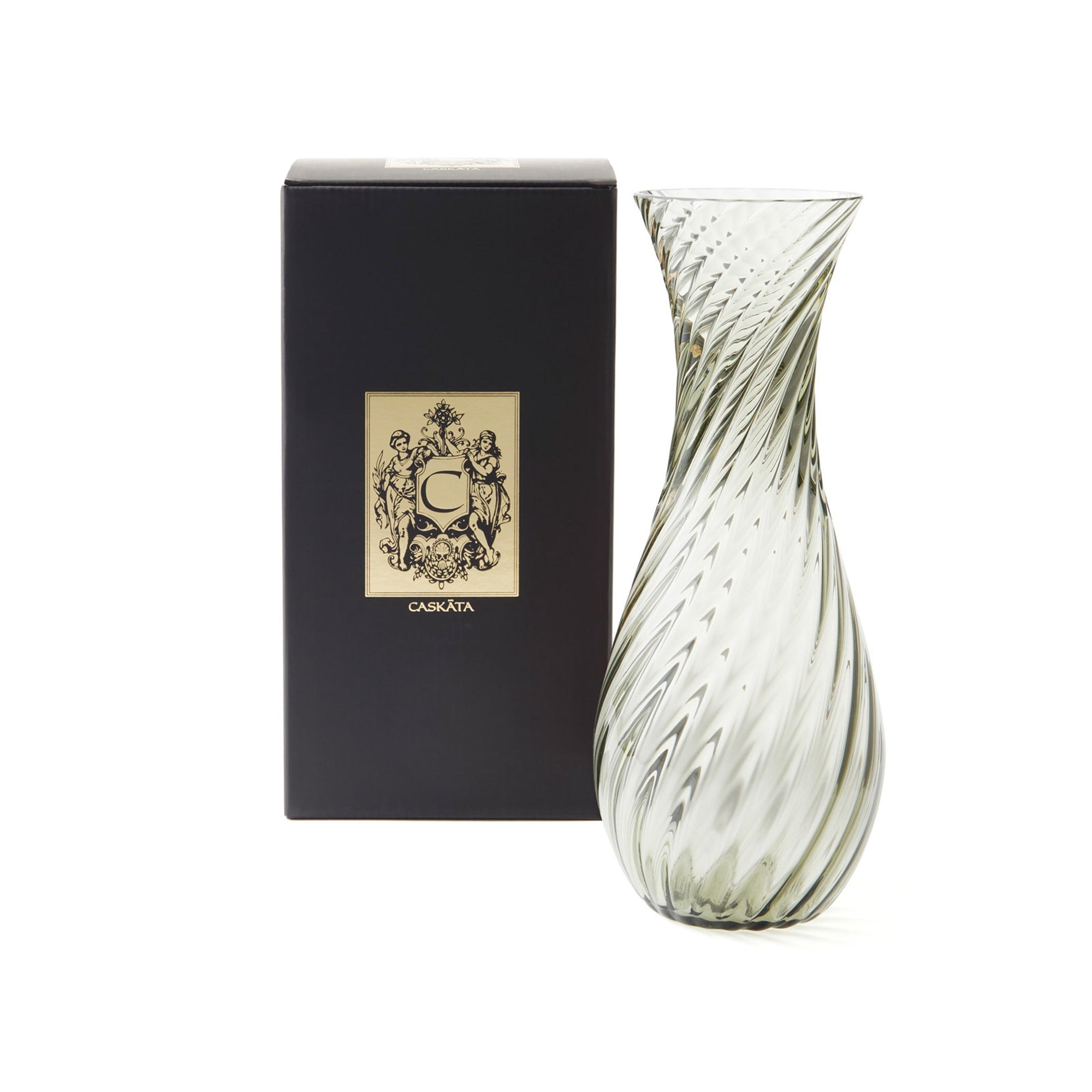 CASKATA Quinn Carafe, Citrine